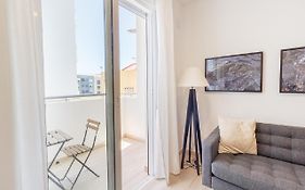 Moderno apartamento urbano en barrio histórico 2ºI