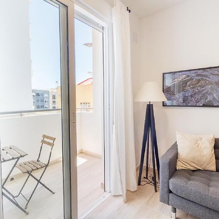 Moderno apartamento urbano en barrio histórico 2ºI Santa Cruz de Tenerife Exterior foto