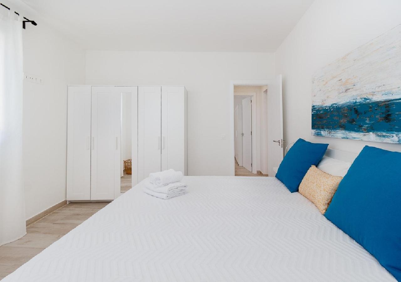 Moderno apartamento urbano en barrio histórico 2ºI Santa Cruz de Tenerife Exterior foto